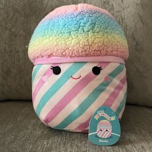 Squishmallows - Bevin